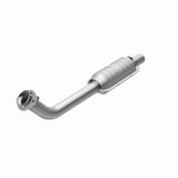 MagnaFlow Direct Fit Catalytic Converter 00-03 BMW X5 4.4L Driver Side OEM - 49571