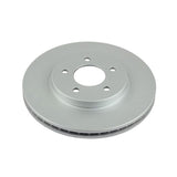 Power Stop 05-12 Ford Escape Front Evolution Geomet Coated Rotor - AR85103EVC