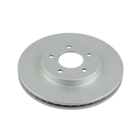Power Stop 05-12 Ford Escape Front Evolution Geomet Coated Rotor - AR85103EVC