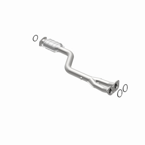 MagnaFlow Direct Fit Catalytic Converter Lexus GS300 00-04 3.0L I6 - 23899