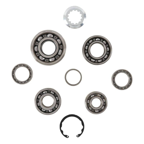 Hot Rods 08-14 Kawasaki KFX 450 R 450cc Transmission Bearing Kit - TBK0022