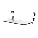 Go Rhino XRS Accessory Gear Table for Full-Sized Trucks (Mounts to 5952000T) - Tex. Blk - 5950115T
