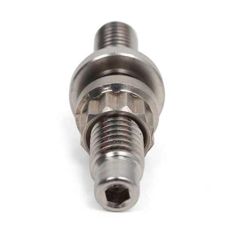 BLOX Racing SUS303 Stainless Steel Exhaust Manifold Stud Kit M8 x 1.25mm 45mm in Length - Single - BXFL-00307-SP