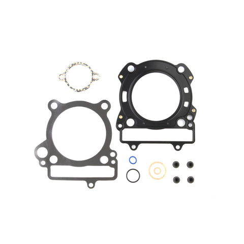 Cometic 05-12 KTM 250 SX-F 77mm Bore Top End Gasket Kit - C3164-EST