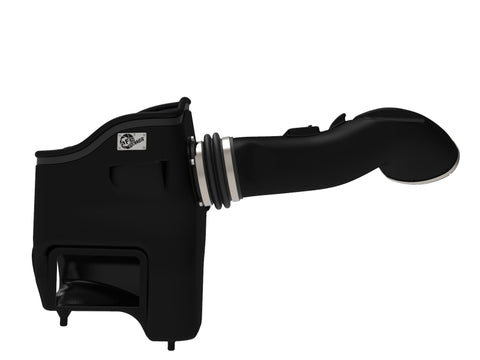 aFe MagnumFORCE Intakes Stage-2 P5R AIS P5R Ford Diesel Trucks 11-15 V8-6.7L (td) - 54-11872-1