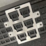Putco MOLLE Bracket for Milwaukee PACKOUT system - Compact - 195986