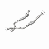 MagnaFlow Conv DF Mustang 04 4.6L CA - 454018