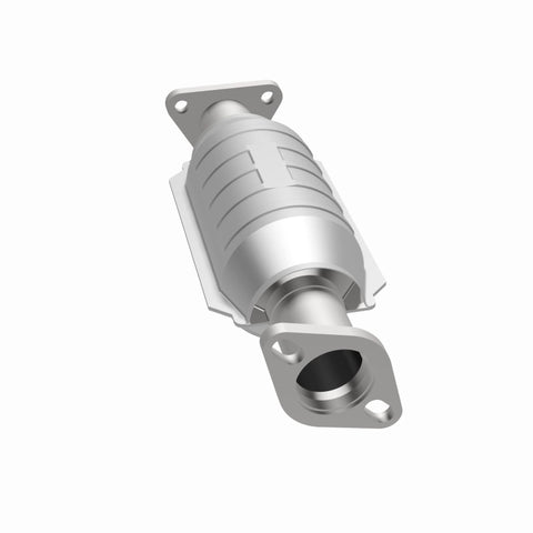 MagnaFlow Direct Fit Catalytic Converter 87-89 Mercedes 260E 2.6L - 23833