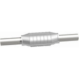 MagnaFlow Conv GM 25.25X6.5X4 2.25/2.25 - 23467