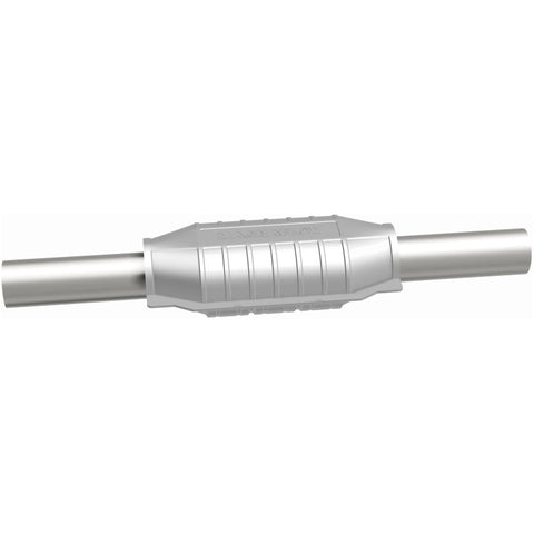 MagnaFlow Conv GM 25.25X6.5X4 2.25/2.25 - 23467
