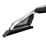 Go Rhino 22-24 Toyota Tundra 4dr Sport Bar 2.0 for Full Size Trucks - Polished SS (Drilling Req.) - 911020PS