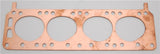 Cometic MG TC/TD/TF 1250-1500cc 68mm .094 inch Thickness Copper Head Gasket - C4309-094