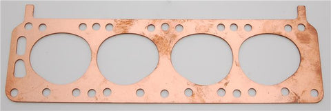 Cometic MG TC/TD/TF 1250-1500cc 68mm .094 inch Thickness Copper Head Gasket - C4309-094