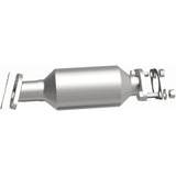 MagnaFlow Direct Fit Catalytic Converter 07-10 Hyundai Elantra 2.0L (Not for sale in California) - 21-987