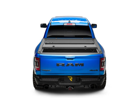 Extang 22-23 Toyota Tundra (with/without Rail Sys) 5.6ft. Bed Endure ALX - 80472