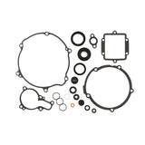 Cometic 94-02 Kawasaki KX125 Bottom End Gasket Kit - C7762BE