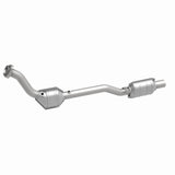 MagnaFlow Direct Fit Catalytic Converter 99-01 Ford Explorer 5.0L - 447120