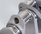 Eagle Chevrolet 305/350 3.500in Stroke Forged 4340 Steel Lightweight Crankshaft - 4350350057LA