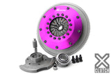 XClutch 04-11 Mazda RX-8 Touring 1.3L 8in Twin Solid Ceramic Clutch Kit - XKMZ20581-2E
