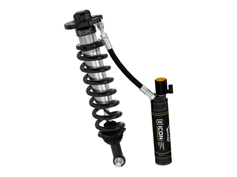 ICON 22-23 Ford F150 Lightning Lowered Front 2.5 VS RR CDEV Coilover Kit - 91831E