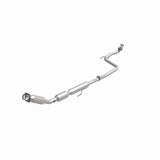 MagnaFlow Direct Fit Catalytic Converter OEM 2008-2012 Scion L4 1.8L Underbody - 52159
