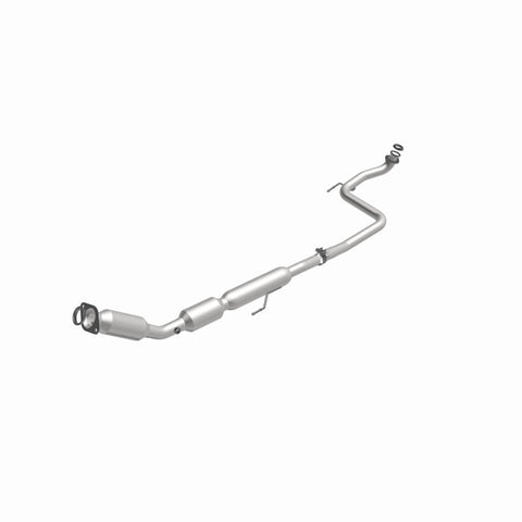 MagnaFlow Direct Fit Catalytic Converter OEM 2008-2012 Scion L4 1.8L Underbody - 52159