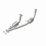 MagnaFlow Conv DF California Grade 1995 Ford Windstar - 3391353