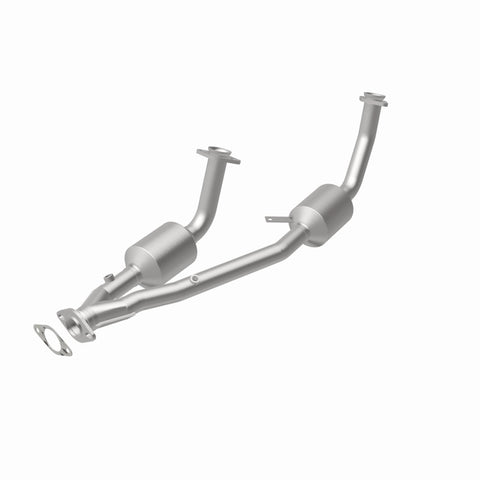 MagnaFlow Conv DF California Grade 1995 Ford Windstar - 3391353