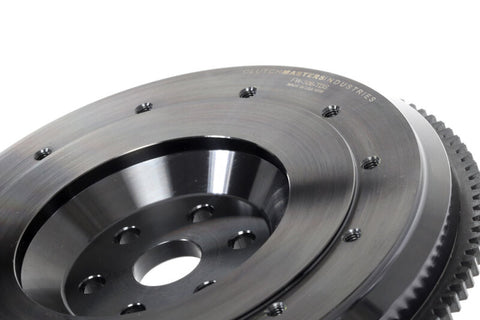 Clutch Masters 07-11 MazdaSPEED3/MazdaSPEED6 2.3L Lightweight Steel Flywheel for 7.25in Twin Disc - FW-306-TDS