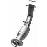 MagnaFlow Direct Fit Catalytic Converter 99-02 Toyota 4 Runner 3.4L Front - 93258