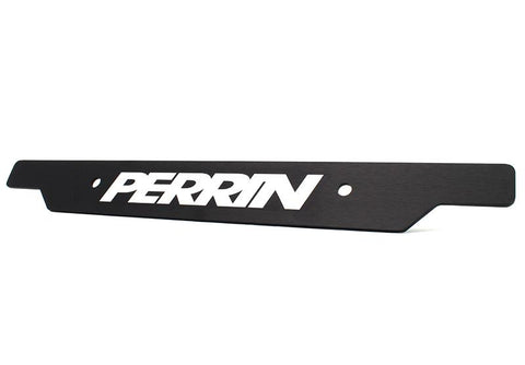 PERRIN 18-21 Subaru WRX/STI License Plate Delete - Black - PSP-BDY-112BK