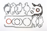 Cometic Street Pro Ford 1965-68 289ci 1968-95 302ci Small Block Bottom End Gasket Kit - PRO1015B