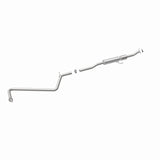 MagnaFlow Direct Fit Catalytic Converter 2011-2013 tC L4 2.5 OEM Underbody - 52462
