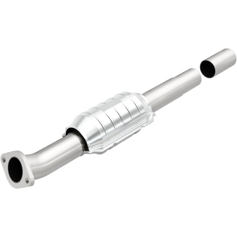 MagnaFlow Direct Fit Catalytic Converter 04 Mitsubishi Galant 2.4L - 49034