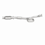 MagnaFlow Direct Fit Catalytic Converter 10-14 LaCrosse 3.0/3.6L - 52000