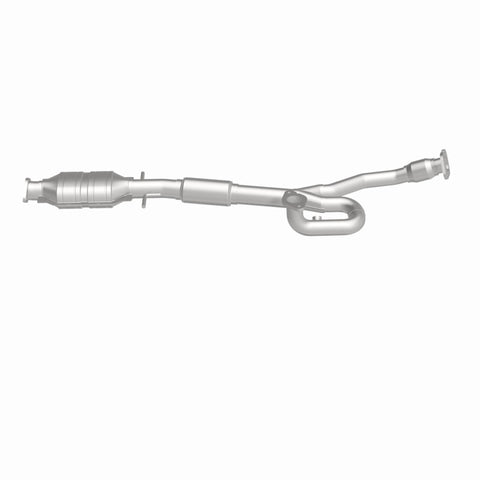 MagnaFlow Direct Fit Catalytic Converter 10-14 LaCrosse 3.0/3.6L - 52000