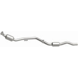 MagnaFlow Direct Fit Catalytic Converter 07-09 Mercedes-Benz E350 V6-3.5L - 551666