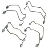 BD Diesel Injector Line Set 11-16 Chevy/GM 6.6L LML Duramax - 1050170