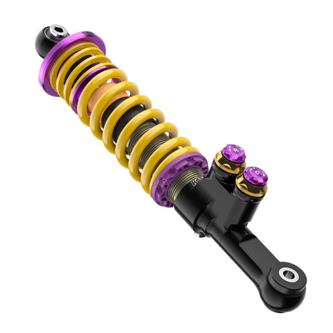 KW 23-24 Lotus Emira Base/2023 Lotus Emira First Edition V5 Coilover Kit - 30969006