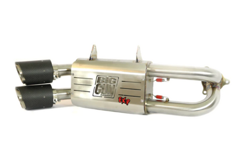 Big Gun Explorer Series Utv Dual S/O - 15-7972