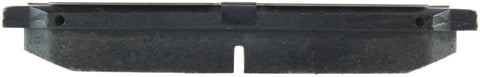 StopTech Sport Brake Pads w/Shims and Hardware - Rear - 309.03890