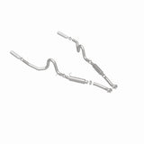 MagnaFlow Magnapack Sys C/B Ford Mustang Gt 4.6L 99-04 - 15673
