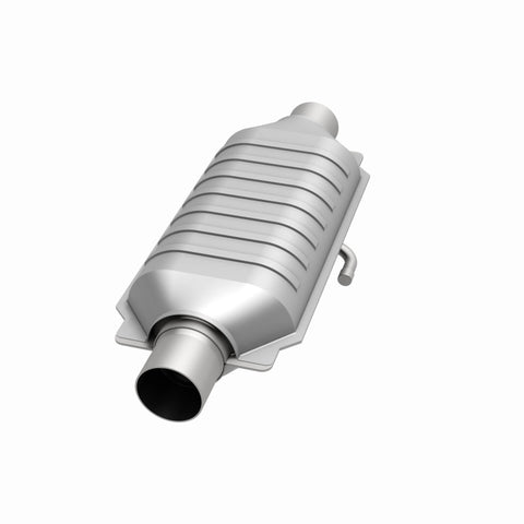 MagnaFlow Conv Univ 2.5 W/Air - 95016