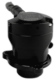 Turbosmart 2024+ Jeep Wrangler JL 2.0T Kompact EM Dual Port VR34 BOV - TS-0223-1040