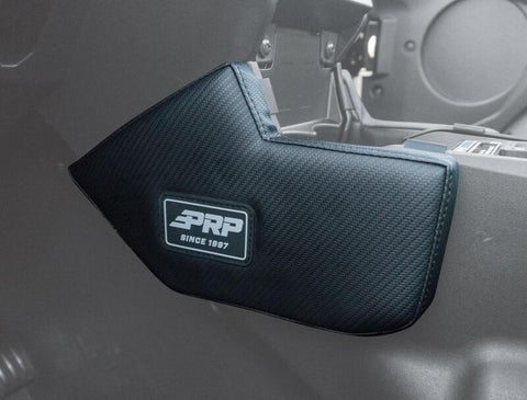 PRP Kawasaki KRX Knee Pads (Pair) - E91