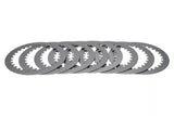 Wiseco Yamaha YZ450F/WR450F Clutch Pack Kit - CPK054