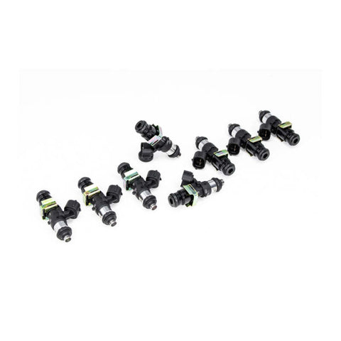 DeatschWerks 00-03 BMW M5 E39 S62 2200cc Injectors - Set of 8 - 16S-06-2200-8
