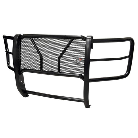 Westin 23-24 Ford F250/F350 Super Duty HDX Grille Guard - Black - 57-4105