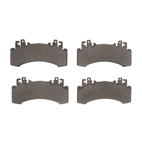R1 22-26 Mercedes-Benz Eqs 53 AMG Front Optimum OE Brake Pads - 2551-2465-00