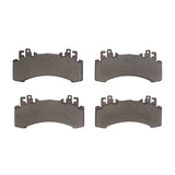 DFC 22-26 Mercedes-Benz Maybach Eqs 680 SUV Front 4000 Hybridynamic Brake Pads - 4000-2465-00